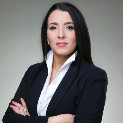 Dr. Leila Mekacher
