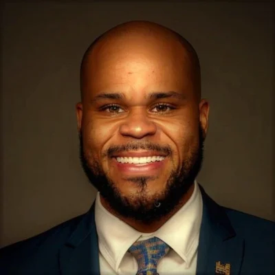 Dr. Marion Smith Jr.