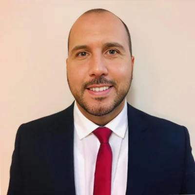 Dr. Moez Gharbi