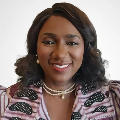 Dr. Mrs. Olayinka Fayomi