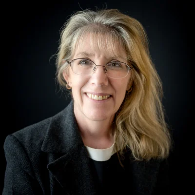 Dr. Rhonda Farrell