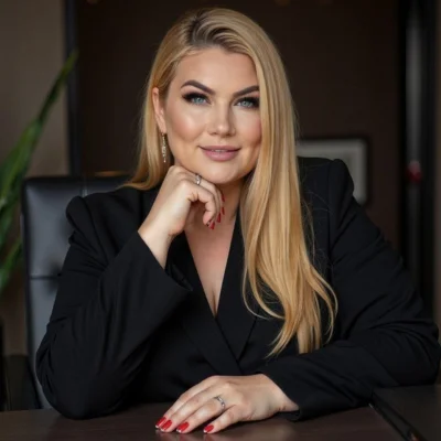 Dr. Stoyana Natseva
