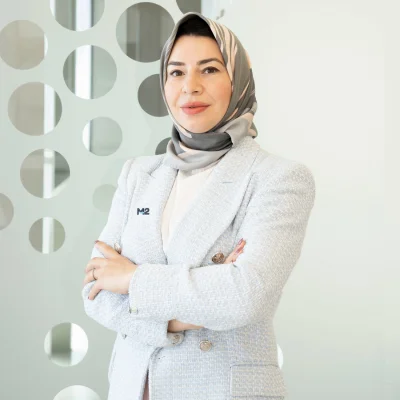 Dr. Summia Zaher