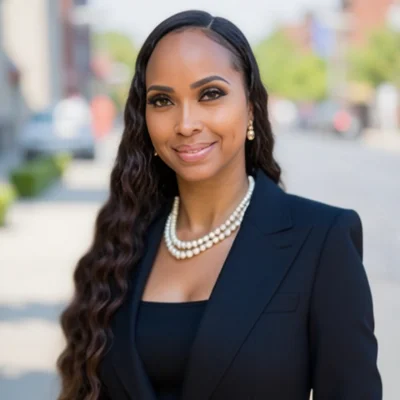 Dr. Tyra McBeth Simon