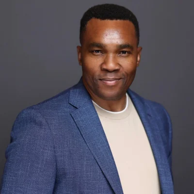 Dr. Vincent Njoku