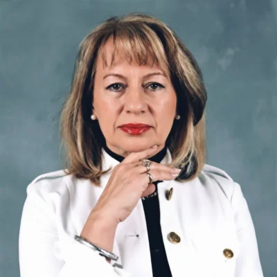 Dusanka Filipovic