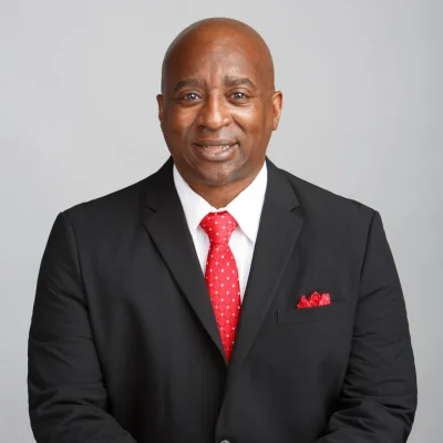 Dyron Bush