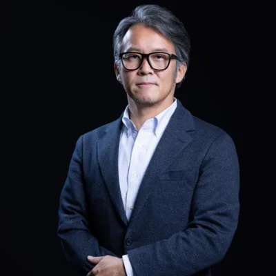 Eiji Yamamoto