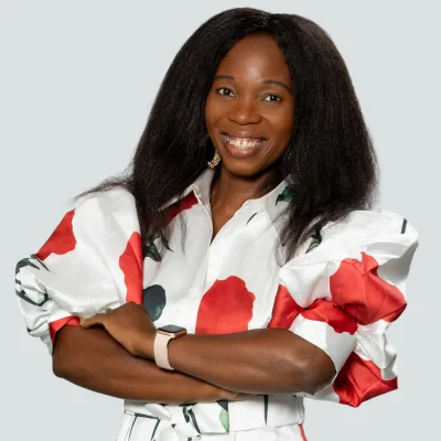 Eunice Adjei