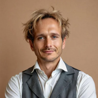 Fabrizio Degni