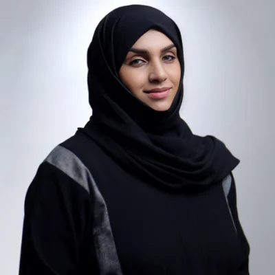 Fatima Al Marzooq