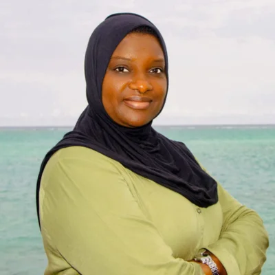 Fatma Al Sinawi