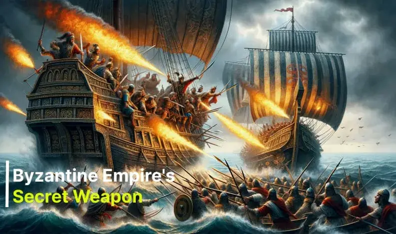 Greek Fire