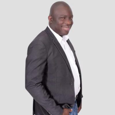 Folarin Olafimihan