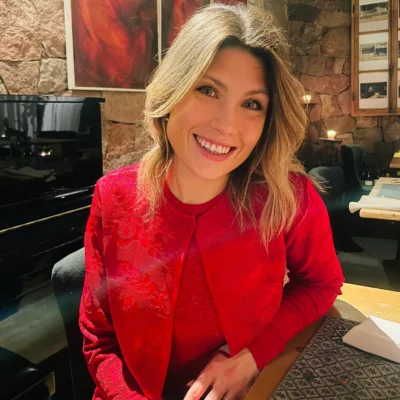 Franziska Rössler