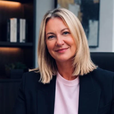 Gabrijela Grgic Bartowski