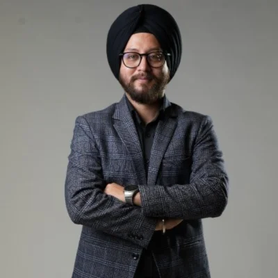 Gagandeep Singh