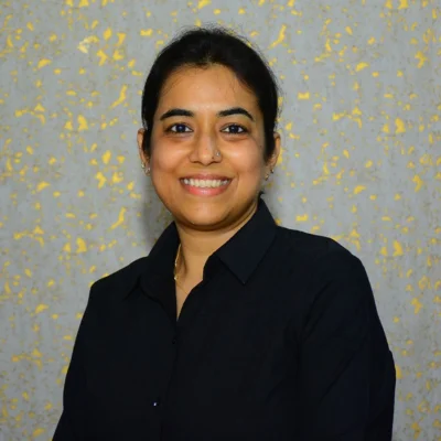 Garima Goel