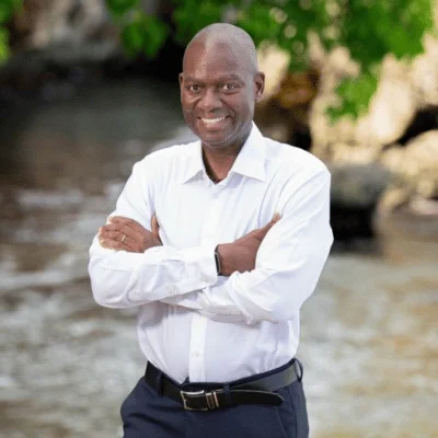 Gilbert Martina