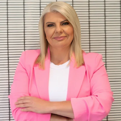 Gina Field