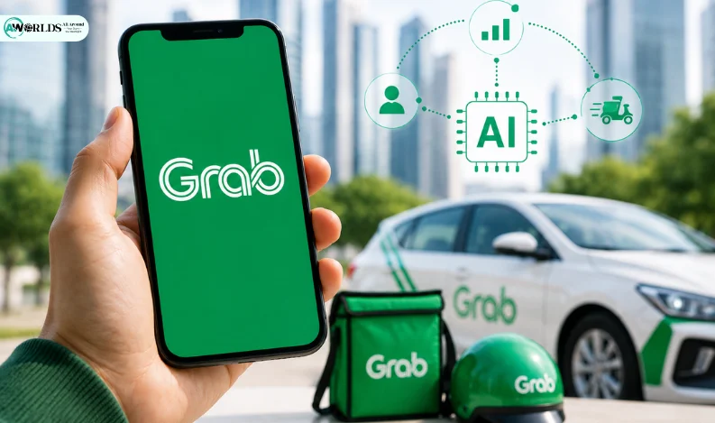 Grab AI growth 2026