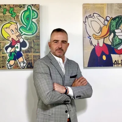 Gustavo Rosado