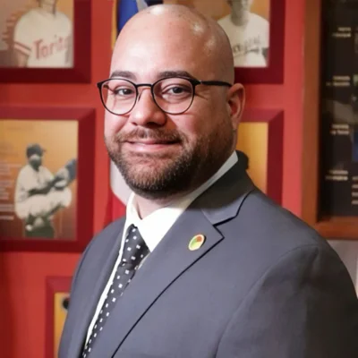 Héctor J. Santiago Velázquez