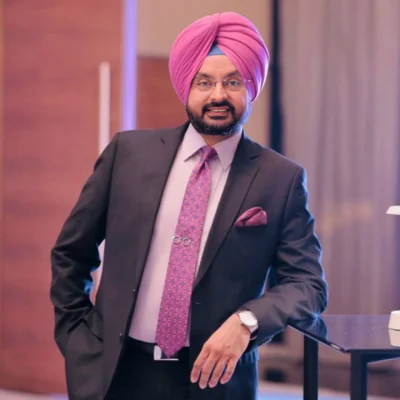 Harkaran Singh
