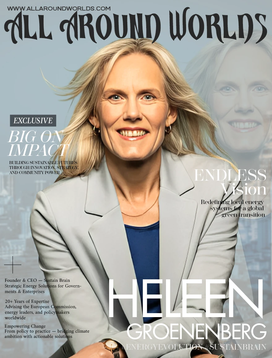 Heleen Groenenberg