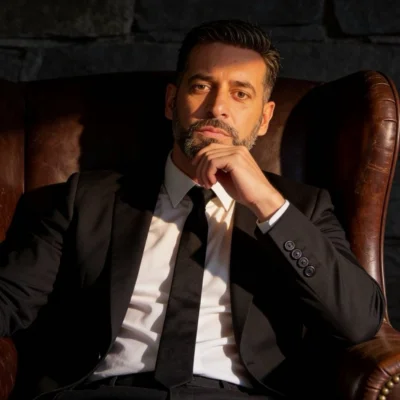 Hugo Machado