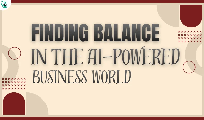 AI in business