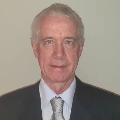 Ian Erskine FIML MD ACI Global
