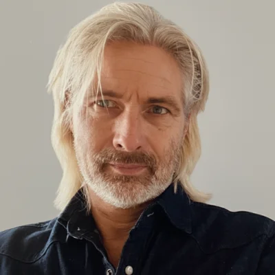 Ilco van der Linde