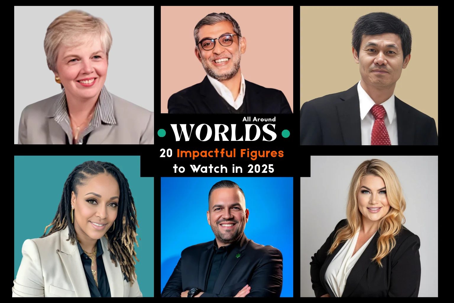impactful leaders
