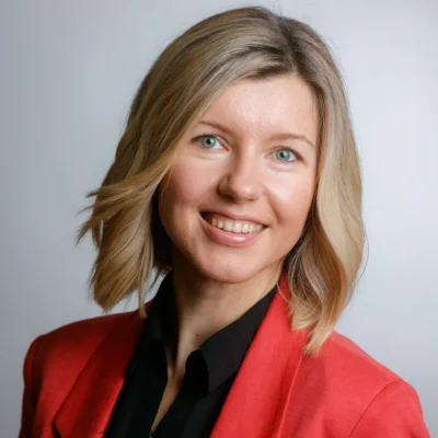 Ina Saltanava