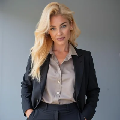 Inmaculada González Imbernon