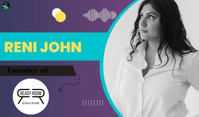 Reni John