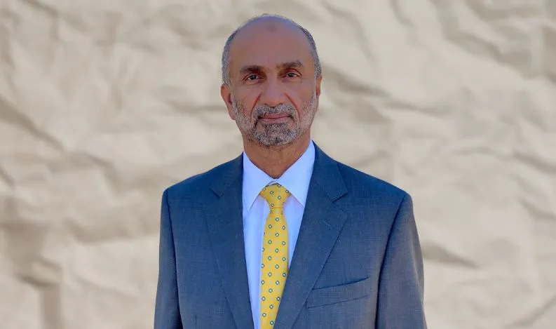 Ahmed Bin Mohamed Al