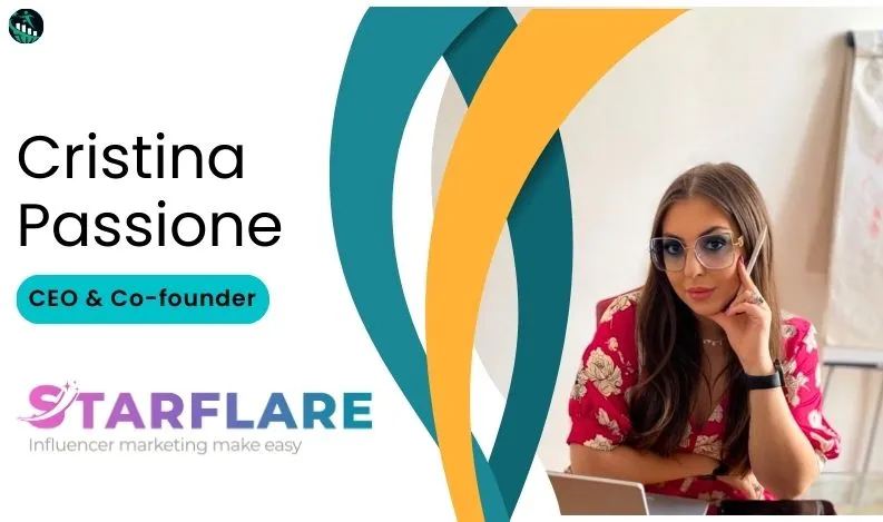 cristina passione