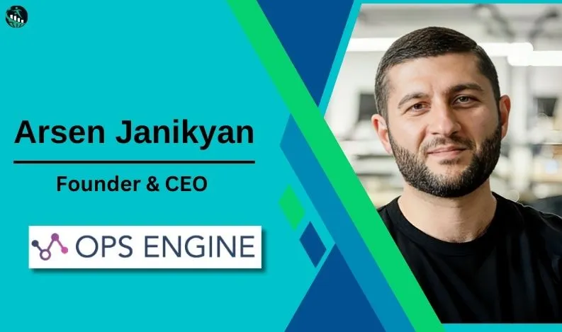 arsen janikyan