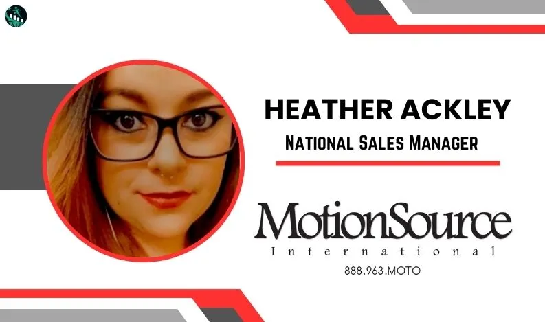 heather ackley