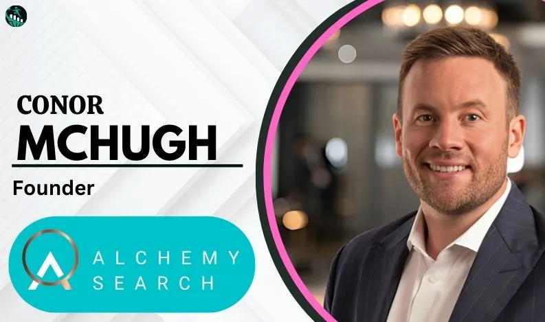 Conor McHugh's