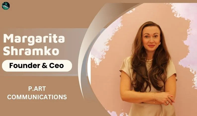 Margarita Shramko