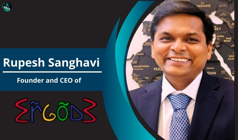 Rupesh Sanghavi