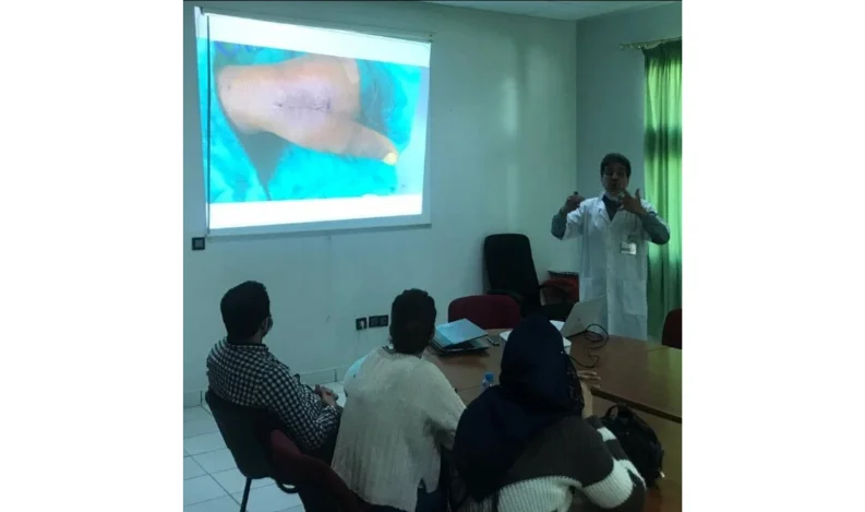 Initiatives and Activities