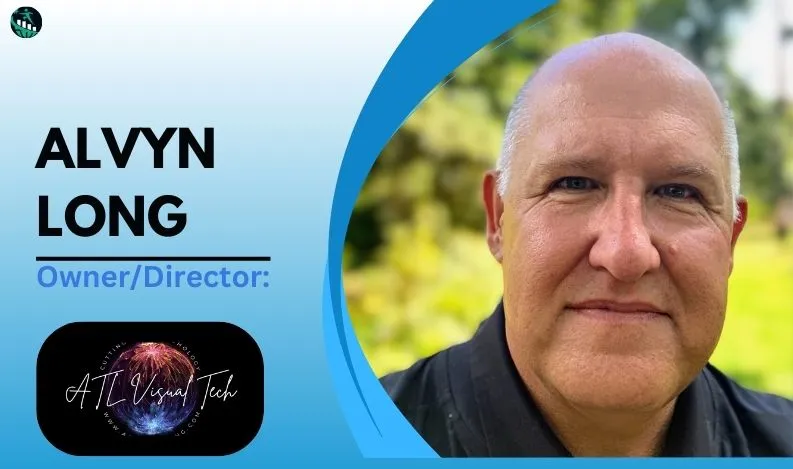 Alvyn Long's Journey