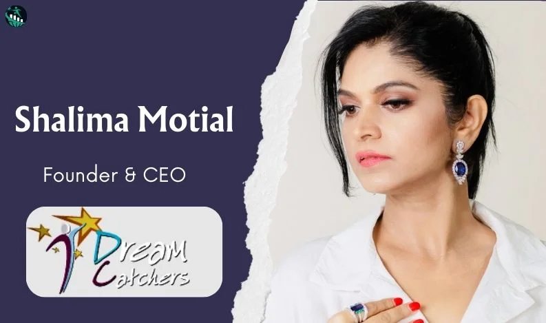 shalima motial