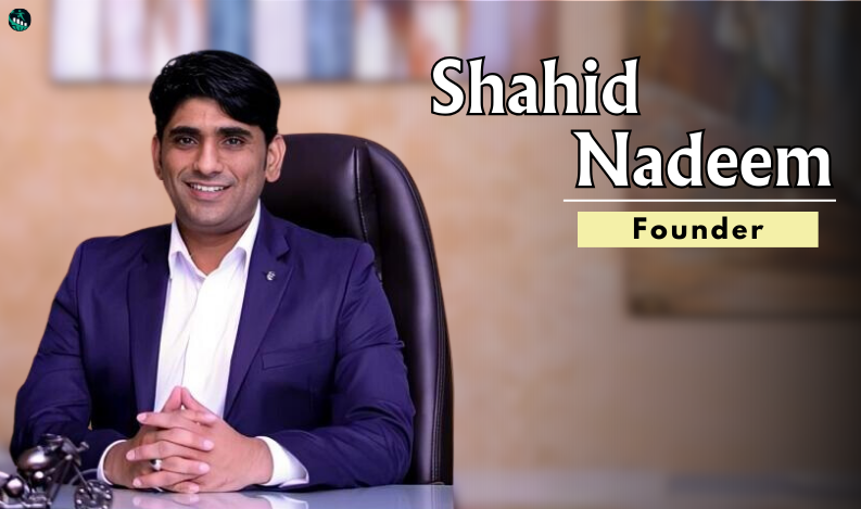 Shahid Nadeem