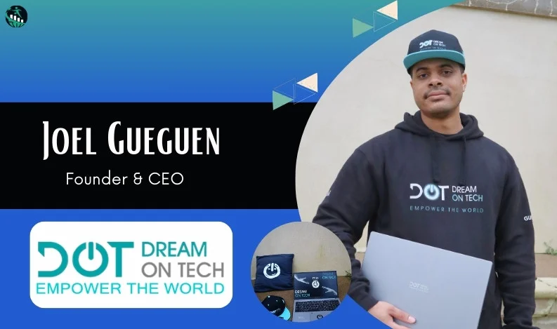 joel gueguen