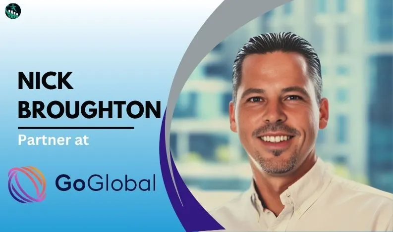 nick broughton